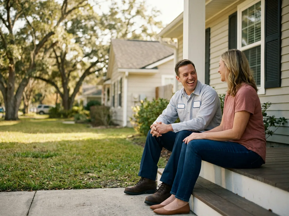 Septic tank pumping FAQs for Live Oak, CA